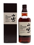 Yamazaki Sherry Cask 2013  70cl / 48%