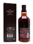 Yamazaki Sherry Cask 2013  70cl / 48%