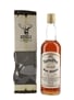 Tamdhu 1957 Bottled 1991 - Gordon & MacPhail 70cl / 40%