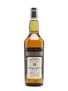 Craigellachie 1973 22 Year Old Rare Malts Selection 70cl / 60.2%