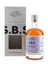 S.B.S Guyana 2020 Bottled 2022 - Port Mourant 70cl / 66.4%