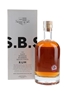 S.B.S Guyana 2020 Bottled 2022 - Port Mourant 70cl / 66.4%