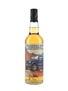 Lowrie's Reserve Blended Scotch Whisky Thompson Bros 70cl / 45.7%