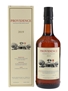 Providence 2019 Haitian Pure Single Rum  70cl / 52%