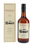 Providence 2019 Haitian Pure Single Rum  70cl / 52%