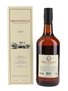 Providence 2019 Haitian Pure Single Rum  70cl / 52%