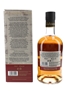 Glenallachie 2012 9 Year Old Wine Series Bottled 2022 - Cuvee Cask Finish 70cl / 48%