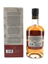 Glenallachie 2012 9 Year Old Wine Series Bottled 2022 - Cuvee Cask Finish 70cl / 48%