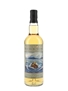Isle Of Raasay 2018 5 Year Old Bottled 2023 - Westie Sponge 2 70cl / 57.1%