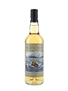 Isle Of Raasay 2018 5 Year Old Bottled 2023 - Westie Sponge 2 70cl / 57.1%