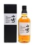 Yamazaki Mizunara 2013 Release 70cl  / 48%