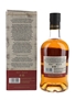 Glenallachie 2012 9 Year Old Wine Series Bottled 2022 - Cuvee Cask Finish 70cl / 48%