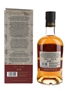 Glenallachie 2012 9 Year Old Wine Series Bottled 2022 - Cuvee Cask Finish 70cl / 48%