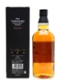 Yamazaki Mizunara 2013 Release 70cl  / 48%