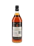 Bacardi Black Bottled 1980s-1990s 100cl / 40%