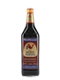 Strothmann Rote Amsel Liqueur Bottled 1990s 70cl / 21%