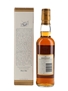 Macallan 10 Year Old Bottled 2000s 35cl / 40%