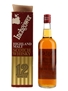 Inchgower 12 Year Old Bottled 1970s 75.7cl / 40%