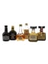 Suntory & Nikka Whisky  6 x 5cl