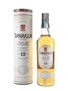 Tamnavulin 12 Year Old Bottled 1990s 70cl / 40%
