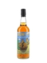 Foursquare 2000 21 Year Old Rum Sponge Edition No.14 Bottled 2022 - Decadent Drinks 70cl / 49%