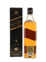 Johnnie Walker Black Label 12 Year Old Extra Special Bottled 1980s 70cl / 40%