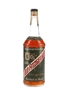 Old Fitzgerald 6 Year Old Bottled In Bond Made 1962, Bottled 1968 - Stitzel Weller 75cl / 43%