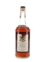 Old Fitzgerald 6 Year Old Bottled In Bond Made 1962, Bottled 1968 - Stitzel Weller 75cl / 43%
