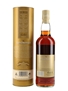 Glendronach 21 Year Old Parliament Bottled 2021 70cl / 48%