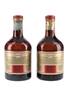 Drambuie Liqueur Bottled 1980s 2 x 68cl / 40%