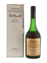 Frapin & Co. Grande Champagne Cognac Bottled 1970s 68cl / 40.9%