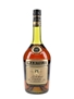Martell VS Bottled 1980s 100cl / 40%