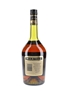 Martell VS Bottled 1980s 100cl / 40%