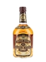 Chivas Regal 12 Year Old Bottled 1980s - HKDNP 75cl / 43%
