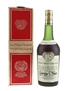 Le Bijou Ambre VSOP Fine Cognac Bottled 1980s - Alexander Dunn & Co. Ltd 70cl / 40%