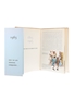 Mr. Seager & Mr. Evans: The Story of a Great Partnership Stanley Holt and Son - 1963 