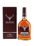 Dalmore 12 Year Old  70cl / 40%