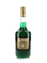 Bols Creme De Menthe Bottled 1970s 100cl / 30%