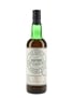 Highland Park 1988 9 Year Old SMWS 4.56 From The Matchbox-Puffing Competition 70cl / 58.9%