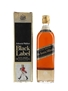 Johnnie Walker Black Label Bottled 1970s - Japan 76cl / 43%