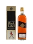 Johnnie Walker Black Label Bottled 1970s - Japan 76cl / 43%