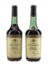 1966 Chateau Meyney Prieure Des Couleys 2 x 75cl
