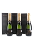 2025 Moet & Chandon Grand Vintage 3 x 75cl / 12.5%