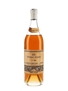 K E Jameson And Son 1930 Old Vintage Cognac Bottled 1960s 70cl / 38.2%