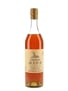 Hine 1960 Grande Champagne Cognac Landed 1962, Bottled 1981 - Adnams & Co 68cl / 40%