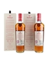 Macallan The Harmony Collection Intense Arabica  2 x 70cl / 44%