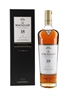 Macallan 18 Year Old Sherry Oak Annual 2021 Release 70cl / 43%