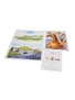 Macallan Home Collection The Distillery First Release - Colin Rizza Prints 70cl / 43.5%