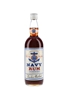 Blue Anchor Demerara Navy Rum Bottled 1970s - Charles Kinloch 75.7cl / 40%