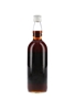 Blue Anchor Demerara Navy Rum Bottled 1970s - Charles Kinloch 75.7cl / 40%